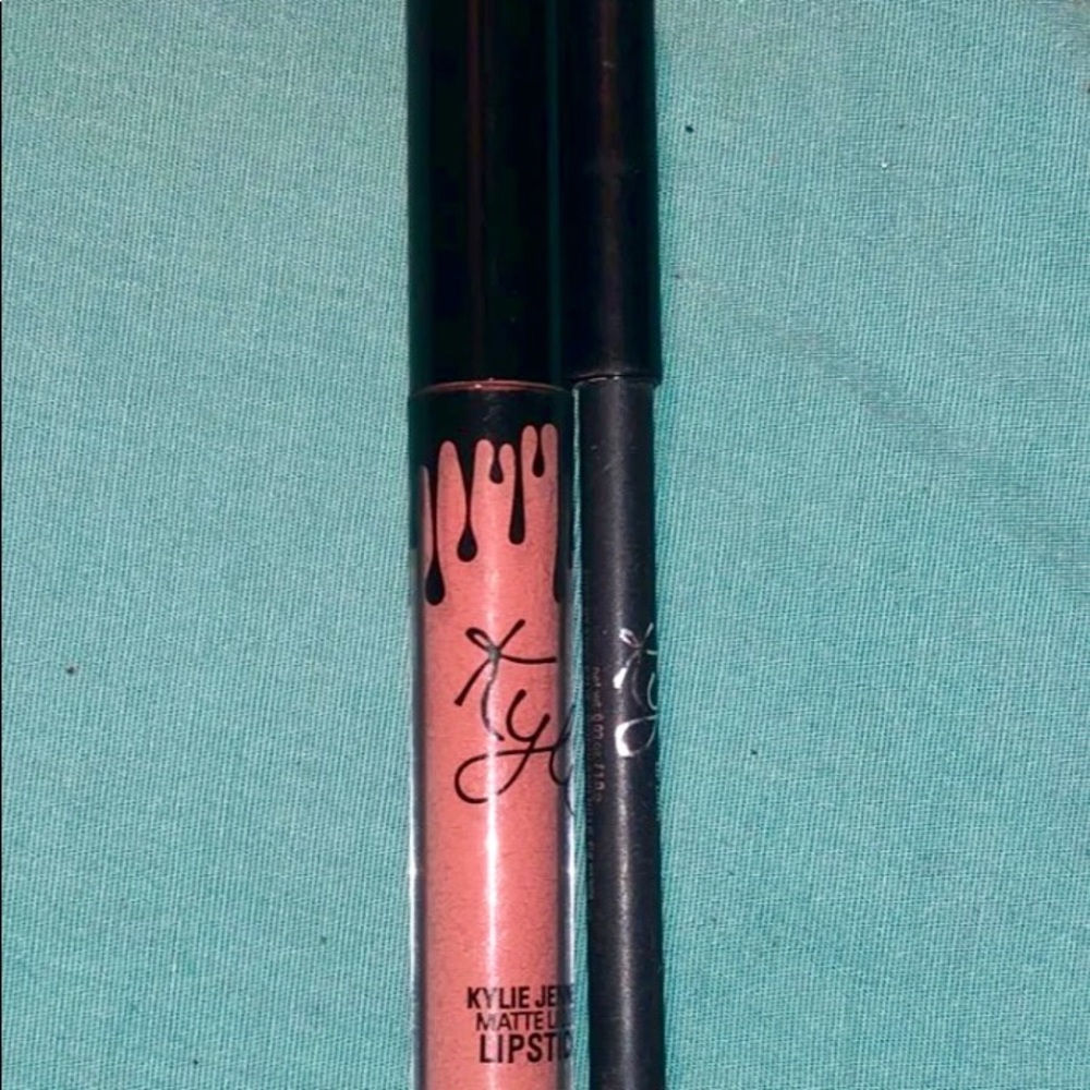 Kylie Jenner lip kit